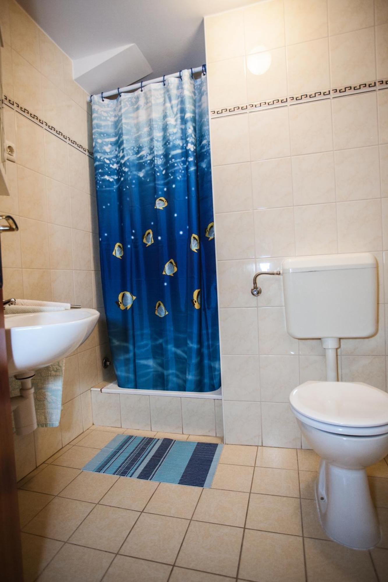 Apartments Agava-Mirjana Omiš Δωμάτιο φωτογραφία