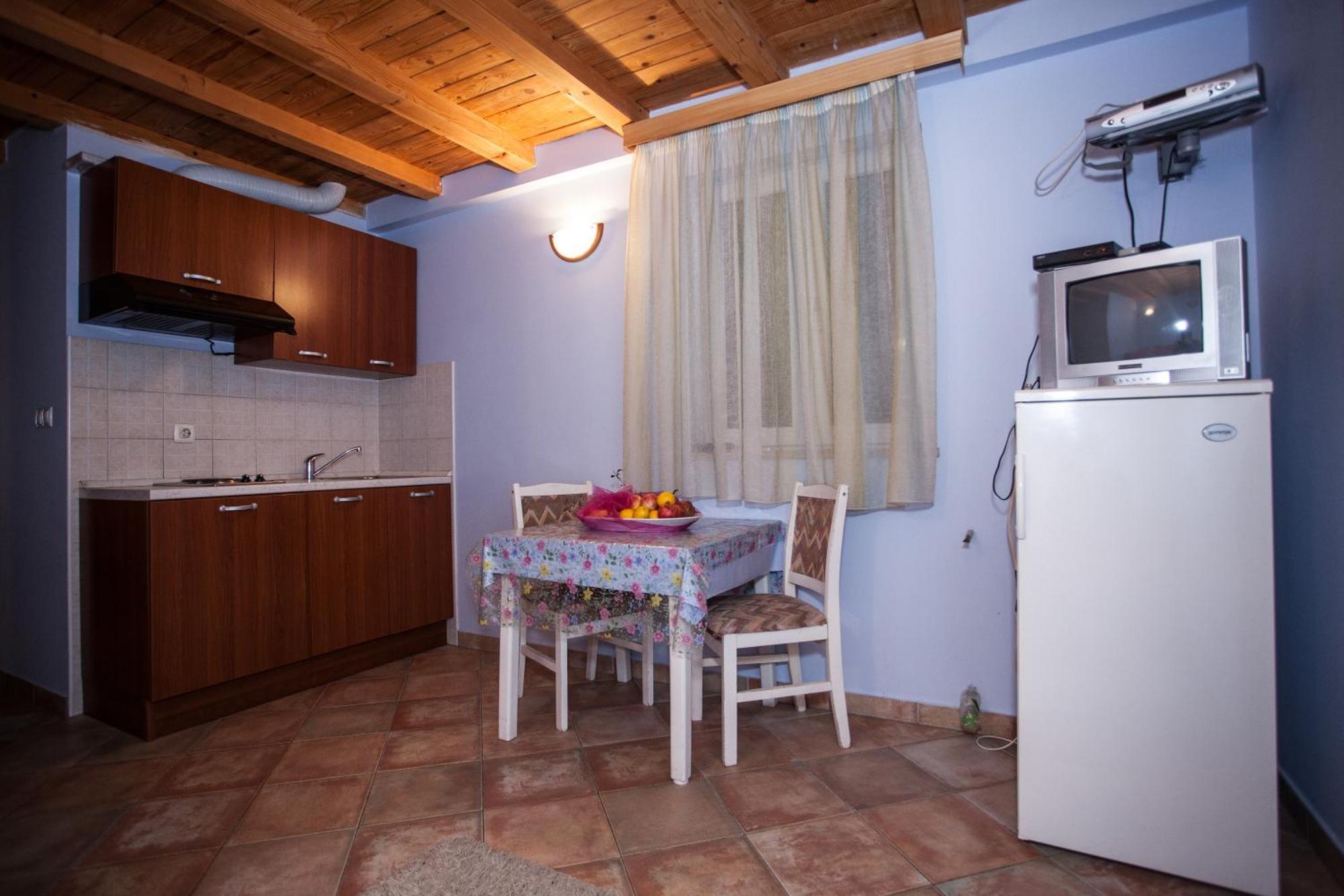 Apartments Agava-Mirjana Omiš Δωμάτιο φωτογραφία