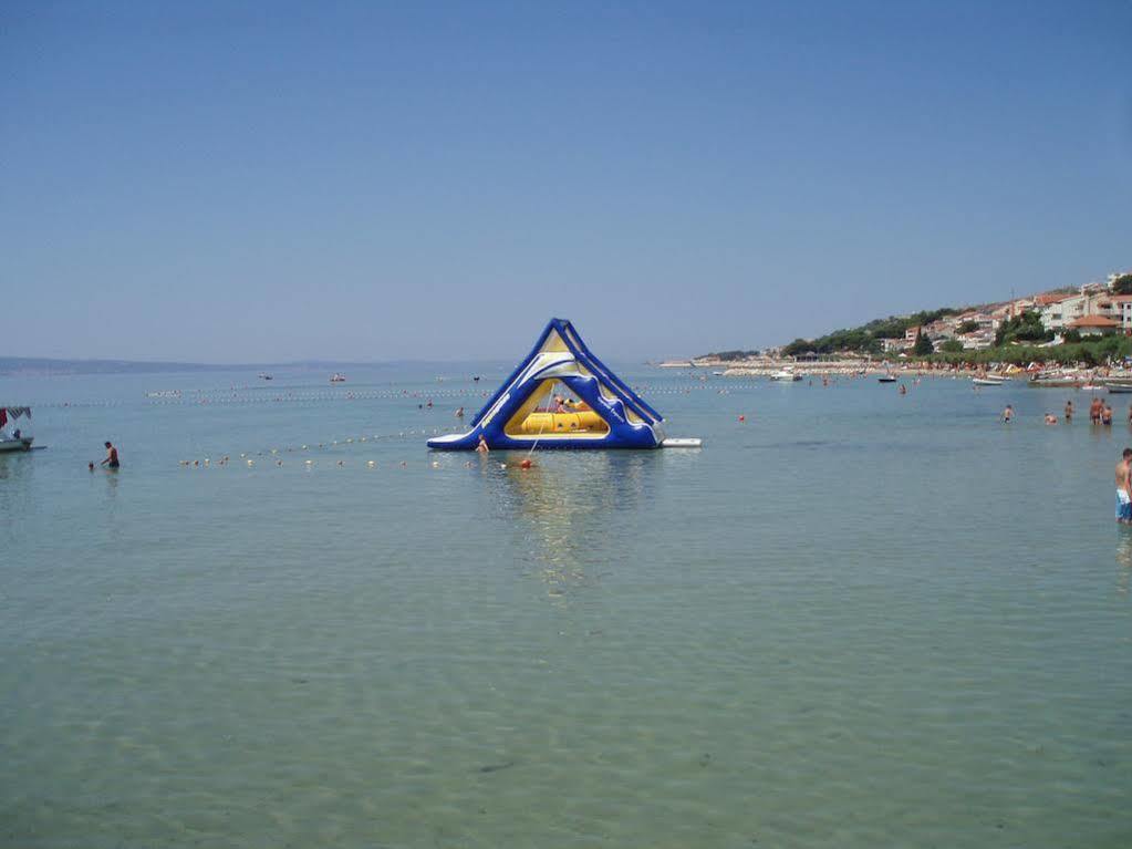 Apartments Agava-Mirjana Omiš Εξωτερικό φωτογραφία