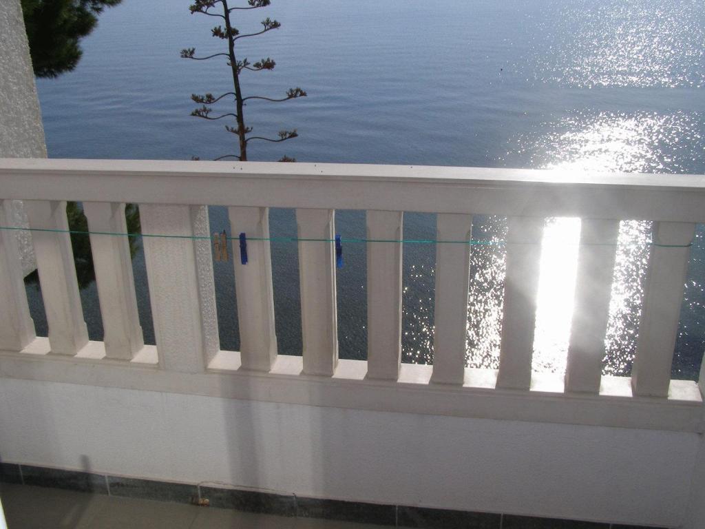 Apartments Agava-Mirjana Omiš Δωμάτιο φωτογραφία